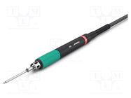 Soldering iron: hot air pencil JBC TOOLS