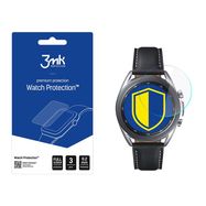 Samsung Galaxy Watch 3 45mm - 3mk Watch Protection™ v. FlexibleGlass Lite, 3mk Protection