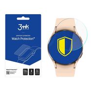 Samsung Galaxy Watch 4 40mm - 3mk Watch Protection™ v. FlexibleGlass Lite, 3mk Protection