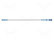 Gripper; with magnet; 610mm HÖGERT TECHNIK