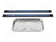 Magnetic rail HÖGERT TECHNIK