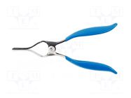 Pliers; specialist HÖGERT TECHNIK