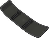 9426 Folding pouch for up to 11-piece sets Kraftform Kompakt Micro ESD, empty, 235x115, Wera