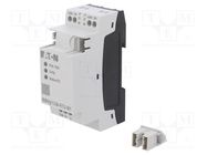 Module: communication; OUT 1: RS485 Modbus RTU; 24VDC 