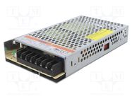 Power supply: switching; for building in; constant voltage; 200W AIMTEC