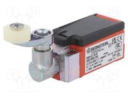 Limit switch; NO x2; 5A; max.240VAC; max.24VDC; M20; IP66; -30÷75°C BERNSTEIN AG