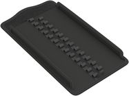 9429 Roll pouch for up to 25 Kraftform Micro screwdrivers, empty, 235x115, Wera