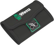 9431 Folding pouch Bicycle Set 2, empty, 140.0x97.0, Wera