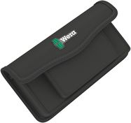 9432 folding pouch Tool-Check PLUS Universal, empty, 203.0x89.0x58.0, Wera