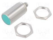 Sensor: inductive; Range: 0÷10mm; OUT: PNP / NO; M30; -40÷70°C 