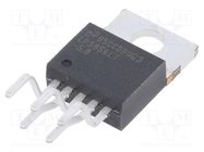 IC: voltage regulator; LDO,fixed; 5V; 3A; TO220-5; THT; tube; ±1.5% TEXAS INSTRUMENTS