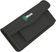 9432 Folding pouch Tool-Check PLUS Universal, empty, 203.0x58.0x89.0, Wera