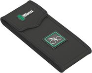 9433 Folding pouch Bicycle Set 4, empty, 85.0x212.0, Wera