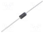 Diode: Schottky rectifying; THT; 200V; 5A; DO201; Ufmax: 0.9V 