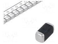 Varistor: metal-oxide; SMD; 1206; 33VAC; 26VDC; 180A; 43.5V LITTELFUSE
