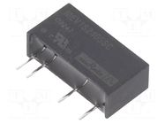 Converter: DC/DC; 1W; Uin: 21.6÷26.4VDC; Uout: 5VDC; Iout: 200mA; SIP Murata Power Solutions