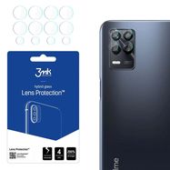 Realme 9 5G - 3mk Lens Protection™, 3mk Protection