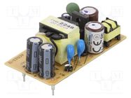 Power supply: switching; open; 20W; 120÷370VDC; 90÷264VAC; 0.83A CINCON