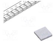 Transistor: P-MOSFET; unipolar; -30V; -6.4A; 1.8/0.73W VISHAY