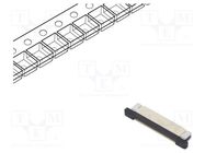 Connector: FFC/FPC; PIN: 26; F32R; bottom contacts,ZIF; SMT; 50V AMPHENOL AORORA