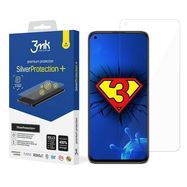 Xiaomi Mi 11 Lite 4G/5G/11 Lite 5G NE - 3mk SilverProtection+, 3mk Protection