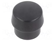 Hammer tip; 125g; 50mm; SIMPLEX HALDER
