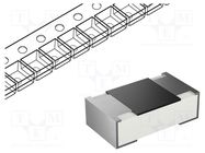 Resistor: thin film; SMD; 0603; 27kΩ; 62.5mW; ±0.1%; -55÷155°C TE Connectivity