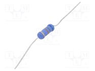 Resistor: metal oxide; 68kΩ; 2W; ±5%; Ø5x12mm; -55÷155°C TE Connectivity