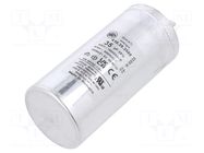 Capacitor: polypropylene; motors, run; 35uF; 425VAC; Ø45x98mm; ±5% DUCATI ENERGIA