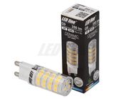 LED line® G9 220-240V 4W 350lm 4000K