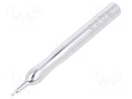 Mounting tool for buttons; IP67 (from the front); 09 EAO