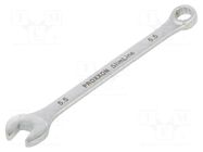 Wrench; combination spanner; 5.5mm; Overall len: 93mm; SlimLine PROXXON