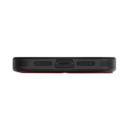 Uniq Transforma MagSafe case for iPhone 13 Pro Max - red, UNIQ