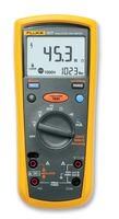 MULTIMETER, DIG, HAND HELD, 3.75 DIGITS