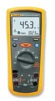 MULTIMETER, DIG, HAND HELD, 3.75 DIGITS