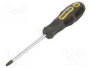 Screwdriver; Pozidriv®; PZ2; Blade length: 100mm PROXXON