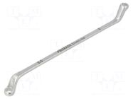 Wrench; box; 5mm,5.5mm; SlimLine PROXXON