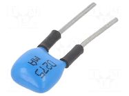 Resistors for current selection; 18.2kΩ; 275mA TRIDONIC