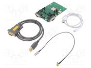 Dev.kit: IoT; Comp: SLM156 MEIG SMART TECHNOLOGY