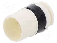 M16 connector 7.003.910.101 HUMMEL