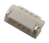 CONNECTOR, HEADER, IDC, SMT, 0.8MM, 4WAY