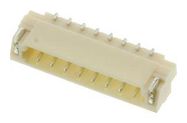 CONNECTOR, HEADER, IDC, SMT, 0.8MM, 8WAY