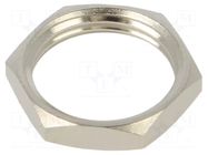 nut 031-5652 AMPHENOL RF