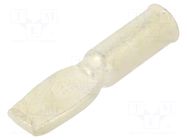 Contact; hermaphrodite; SB® 350; silver plated; 67.4mm2; 2/0AWG ANDERSON POWER PRODUCTS