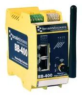 BB-400 NEURONEDGE SMART CONTROLLER FOR INDUSTRY 4