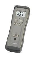 THERMOMETER, 1 I/P, -200 TO +1372DEG C