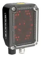 BARCODE READER, 1280 X 1024 PIXELS