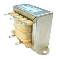 CHASSIS MOUNT TRANSFORMER, 100VA