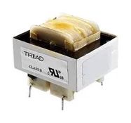 POWER XFMR 24.0Vct@0.100A UL/cUL  115V SPLIT PACK PCB MOUNT/F24-100 94F1934