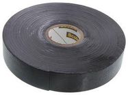 TAPE, SEALING, RUBBER, BLACK 0.75INX30FT